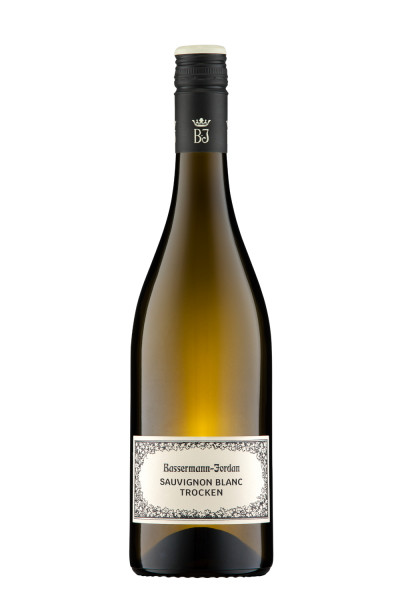 Bassermann Jordan - Sauvignon Blanc trocken