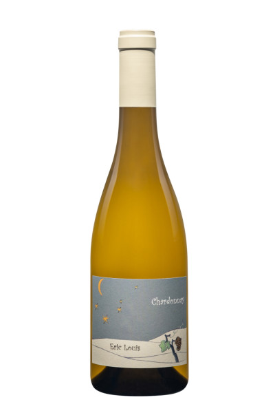 Eric Louis - Chardonnay - Loire