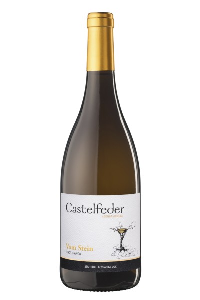 Castelfeder - Pinot Bianco "Vom Stein" Alto Adige DOC