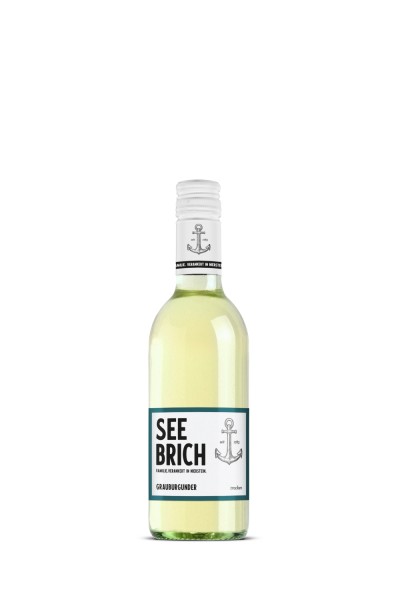 Seebrich - Grauburgunder Weine 0,25 kaufen | rebenkind Deutsche Berlin online L | trocken