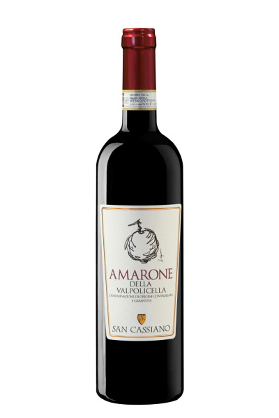 San Cassiano - Amarone Riserva Della Valpolicella DOC