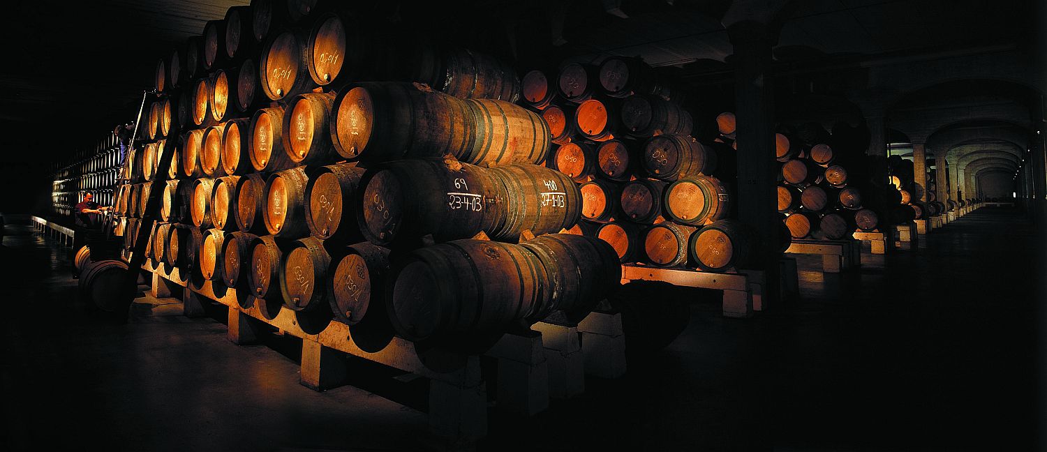 Weingut La Rioja Alta
